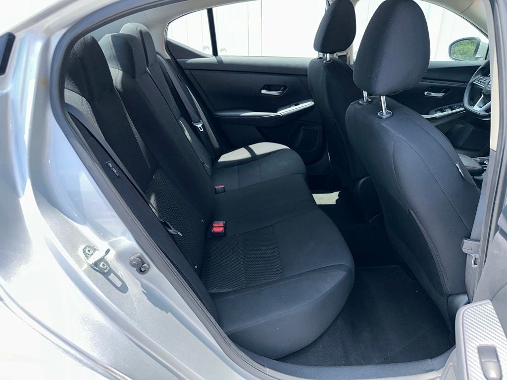 2023 Nissan Sentra S