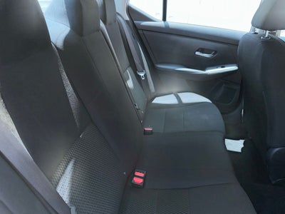 2023 Nissan Sentra S