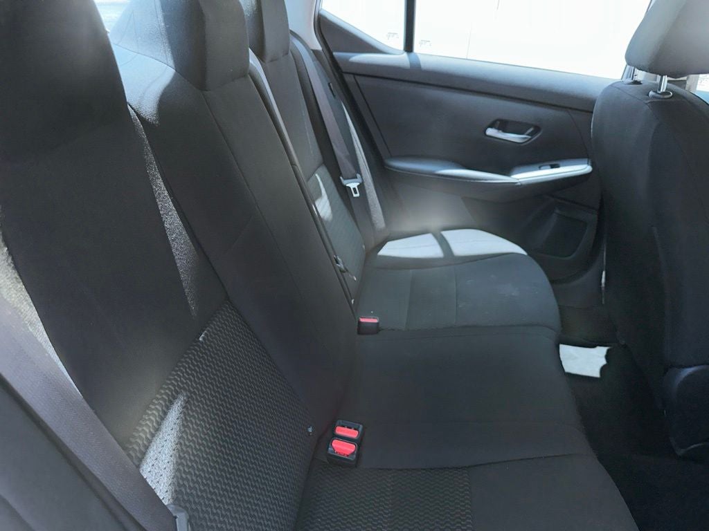 2023 Nissan Sentra S