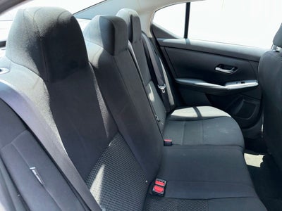 2023 Nissan Sentra S