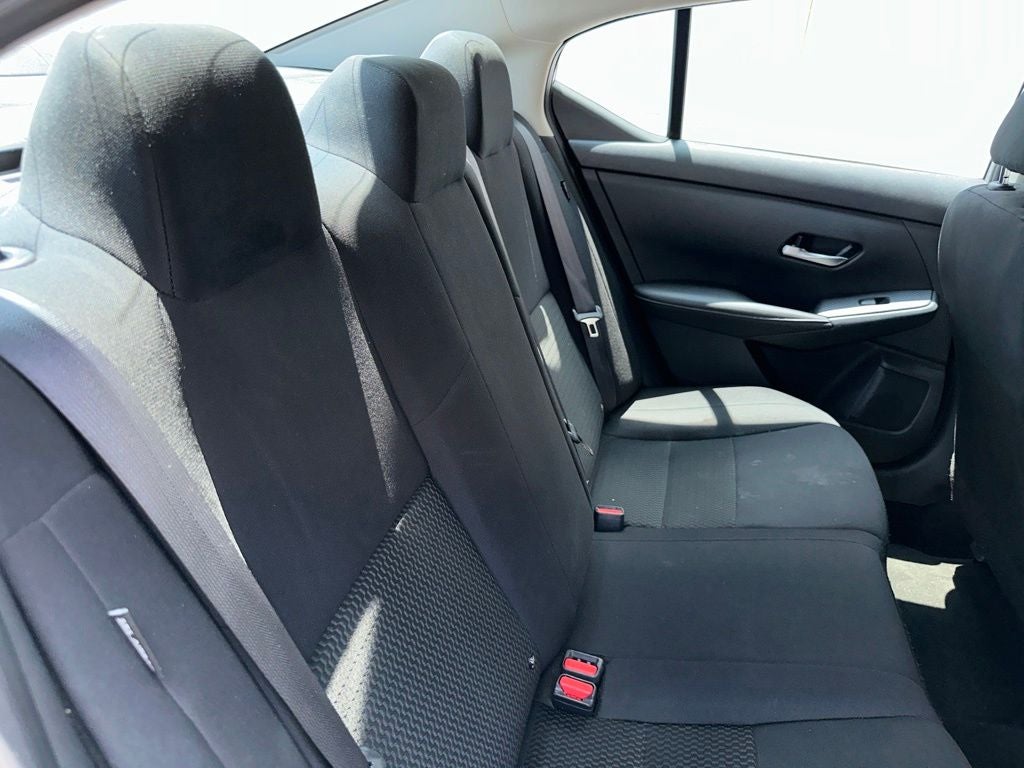 2023 Nissan Sentra S