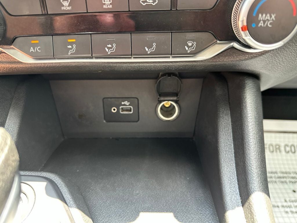 2023 Nissan Sentra S