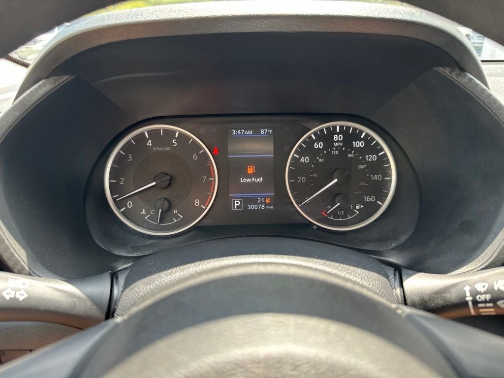 2023 Nissan Sentra S