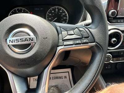 2023 Nissan Sentra S