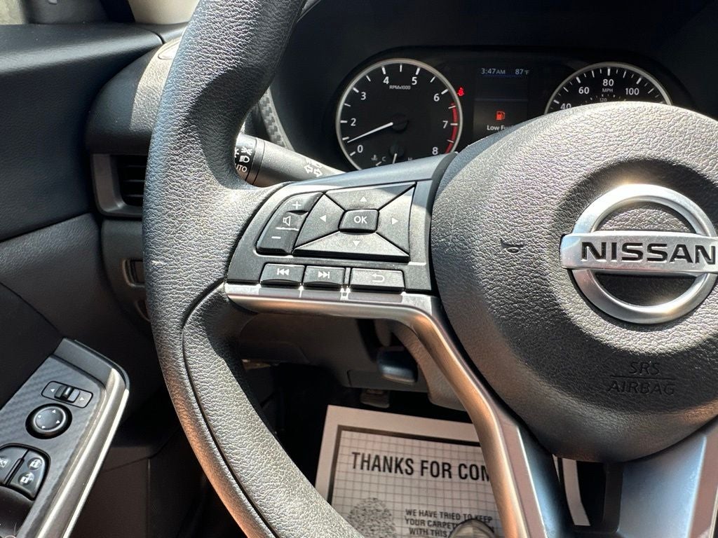 2023 Nissan Sentra S