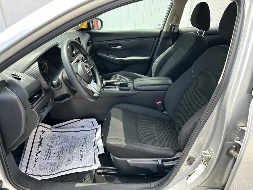 2023 Nissan Sentra S