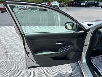 2023 Nissan Sentra S