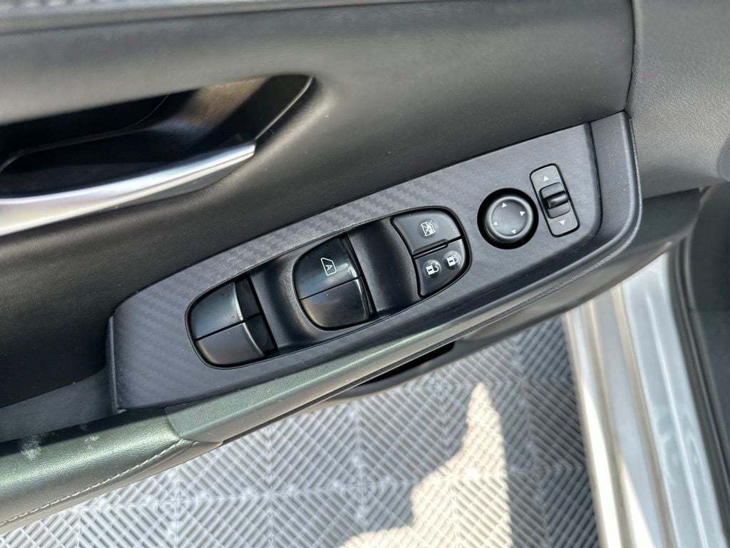 2023 Nissan Sentra S