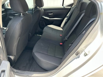 2023 Nissan Sentra S