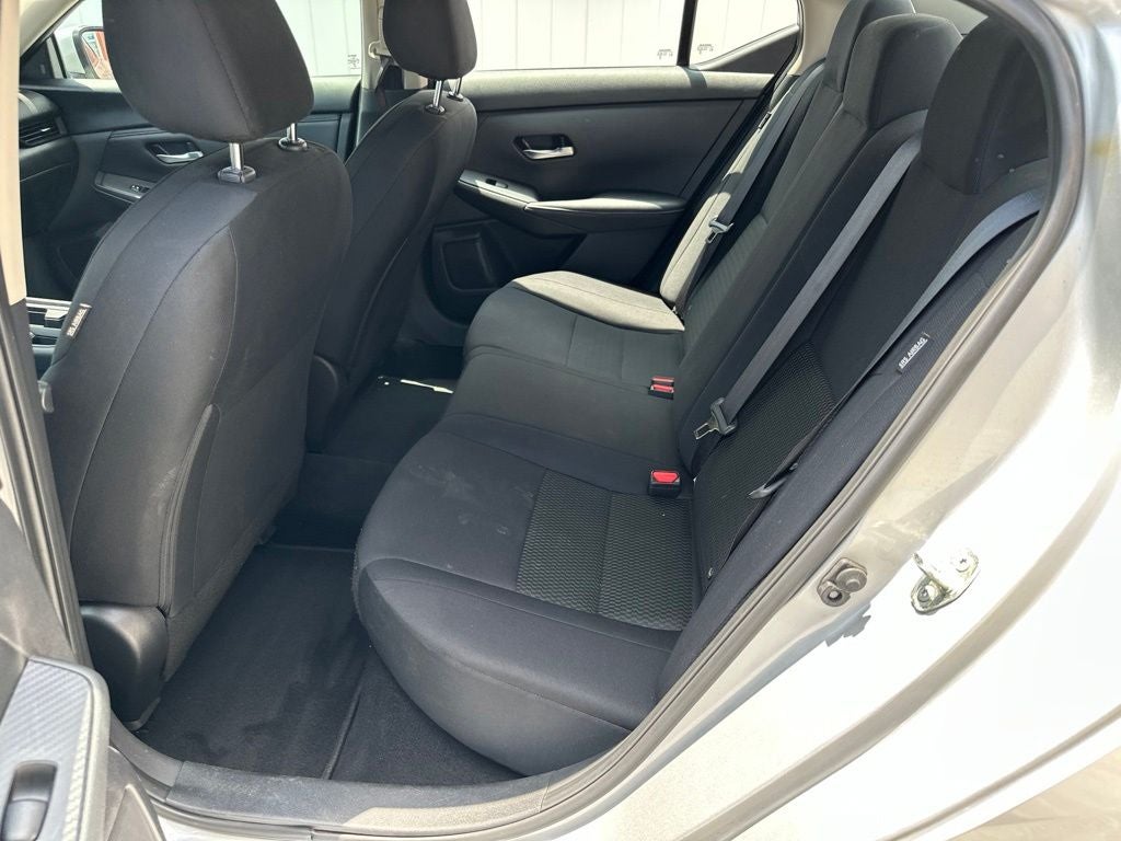 2023 Nissan Sentra S