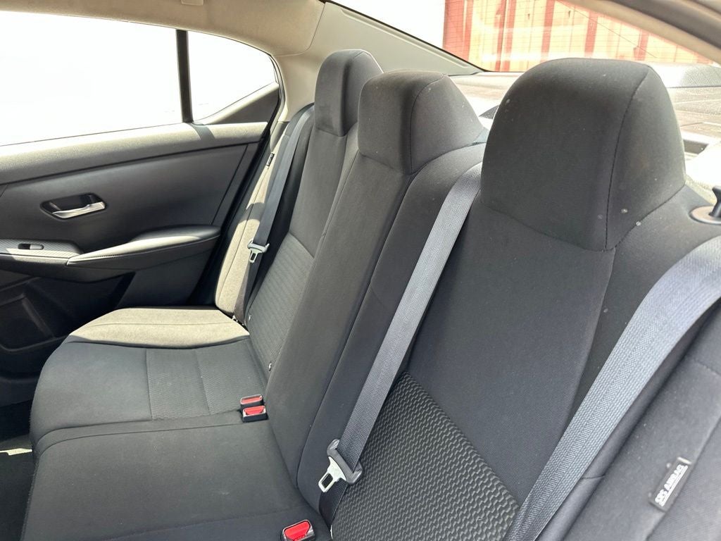 2023 Nissan Sentra S