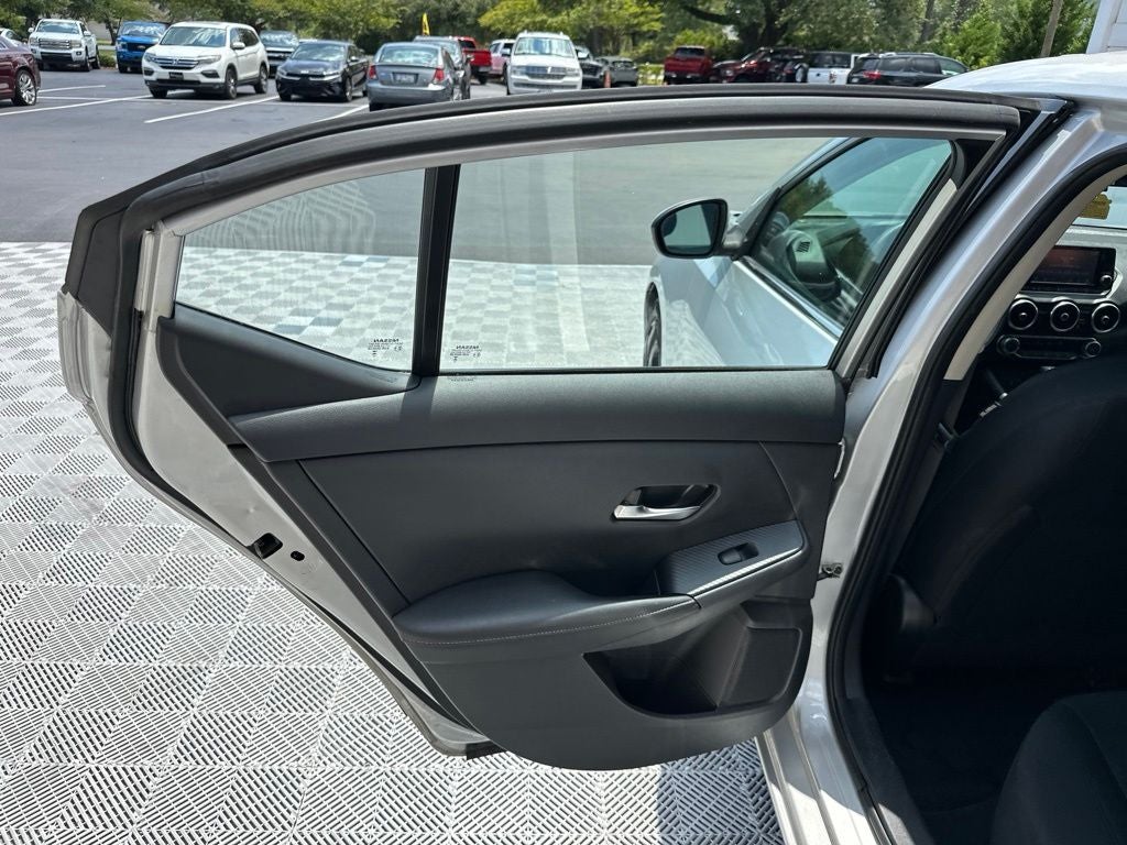 2023 Nissan Sentra S