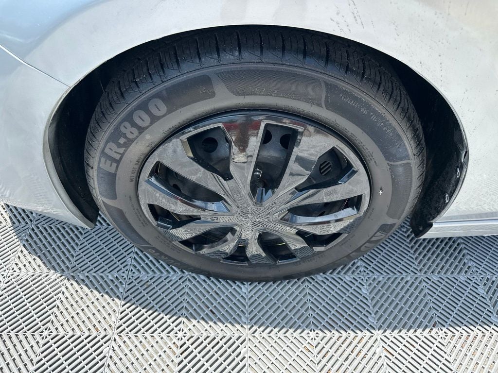 2023 Nissan Sentra S