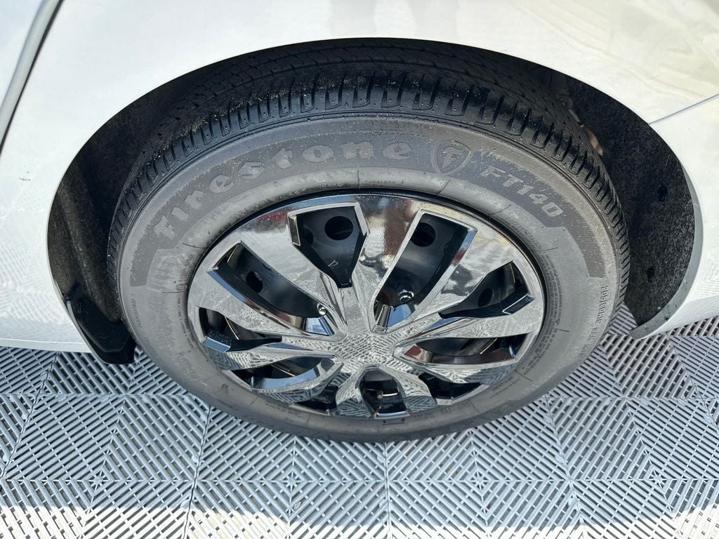 2023 Nissan Sentra S