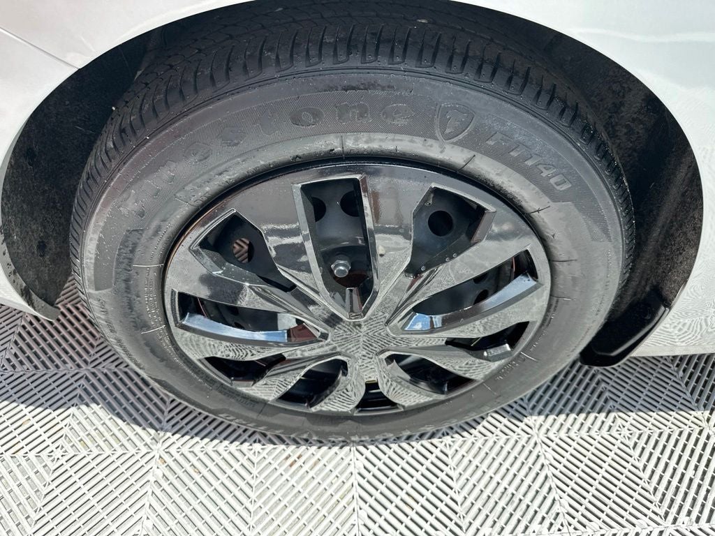 2023 Nissan Sentra S