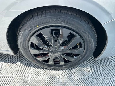 2023 Nissan Sentra S