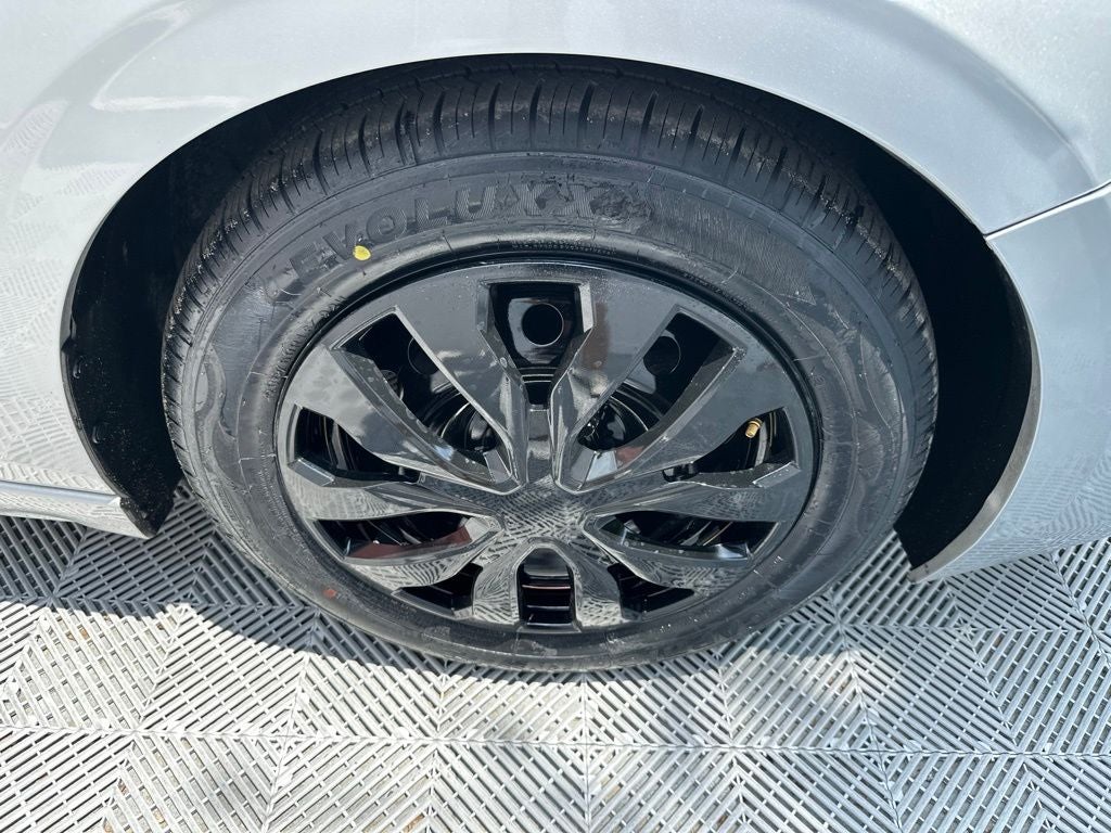 2023 Nissan Sentra S