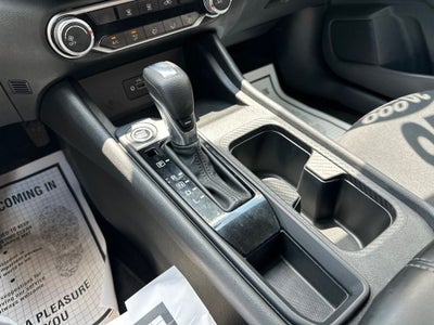 2023 Nissan Sentra S