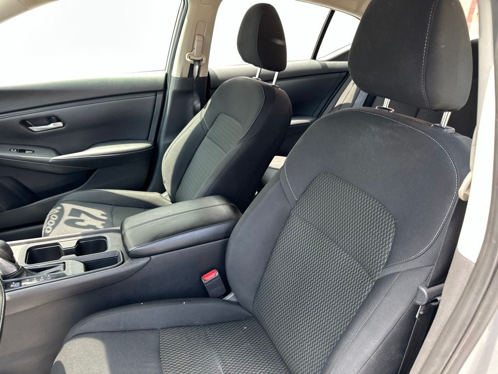 2023 Nissan Sentra S
