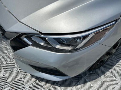 2023 Nissan Sentra S