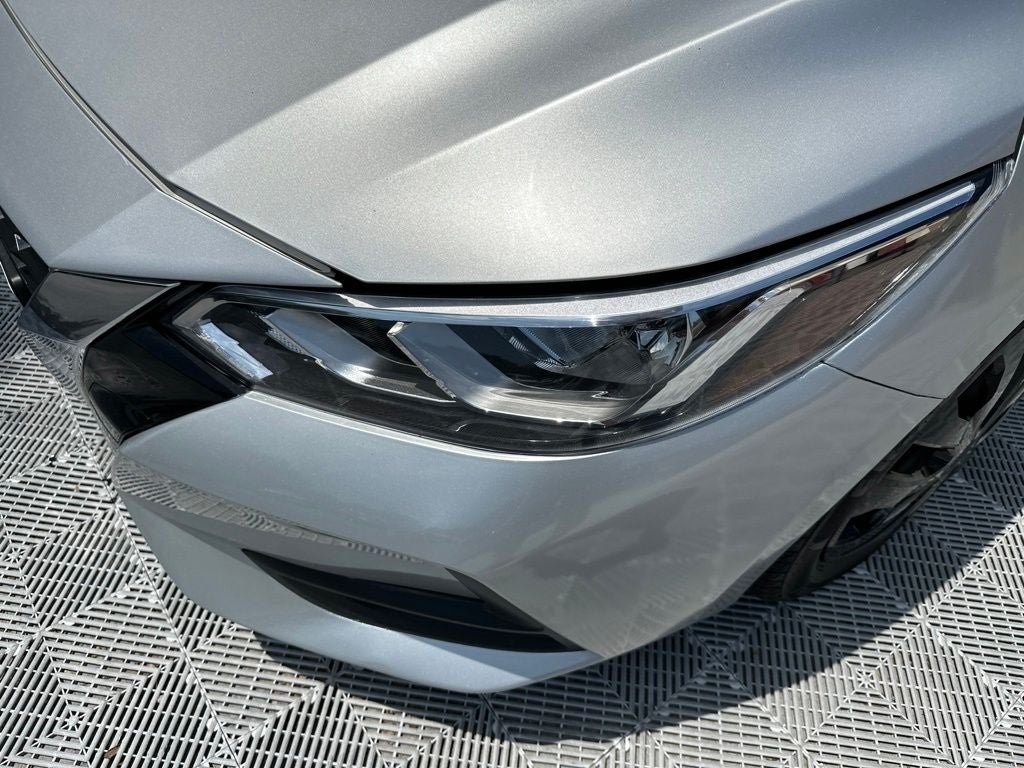 2023 Nissan Sentra S