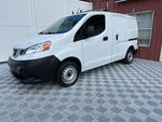 2019 Nissan NV200 S