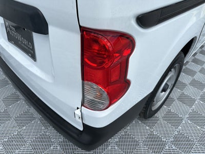 2019 Nissan NV200 S