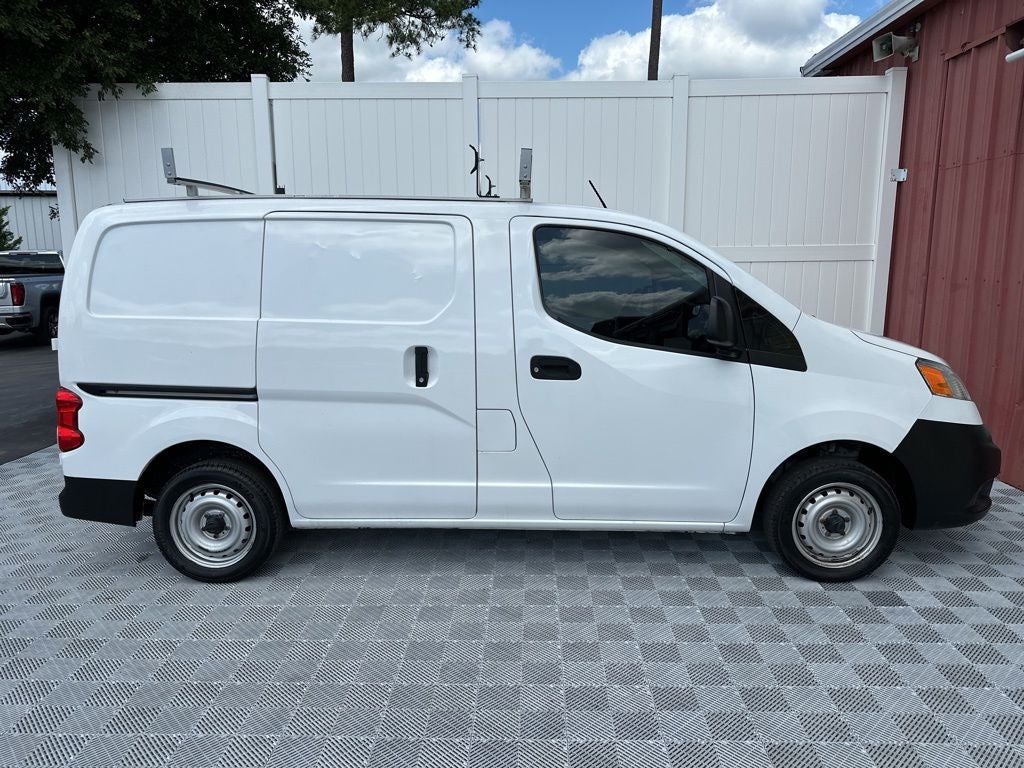 2019 Nissan NV200 S
