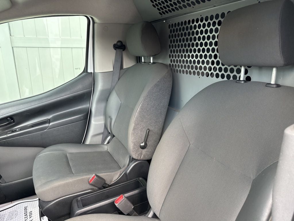 2019 Nissan NV200 S