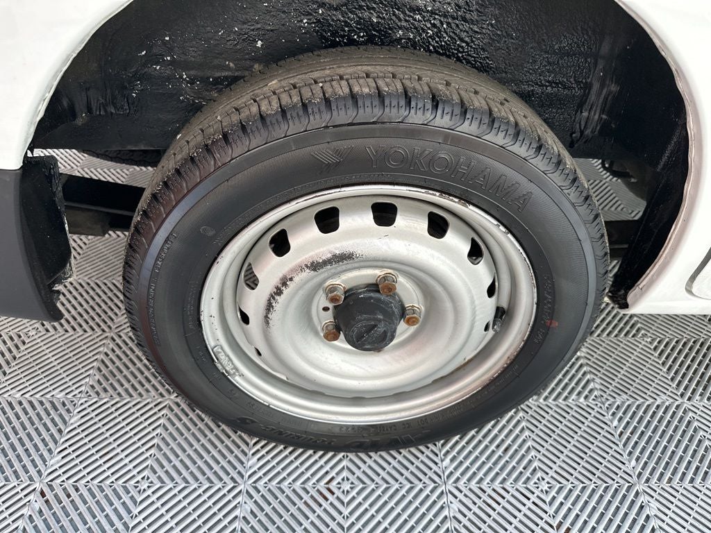 2019 Nissan NV200 S