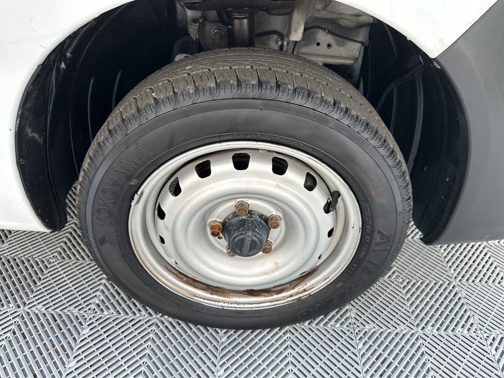 2019 Nissan NV200 S