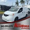 2021 Nissan NV200 S