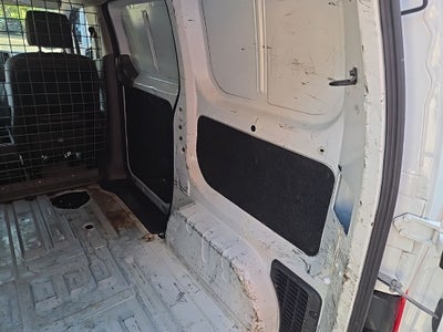 2021 Nissan NV200 S