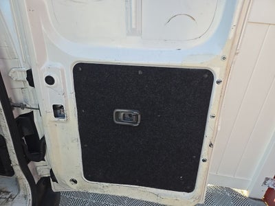 2021 Nissan NV200 S
