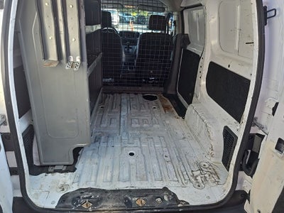 2021 Nissan NV200 S