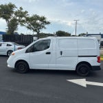 2021 Nissan NV200 S