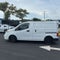 2021 Nissan NV200 S