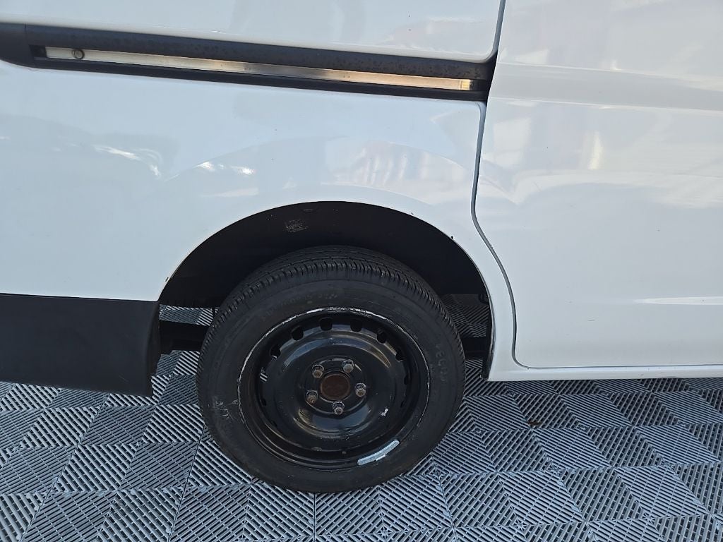 2021 Nissan NV200 S