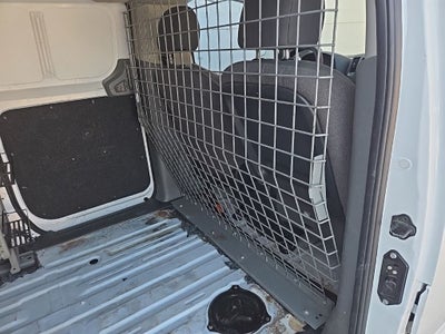 2021 Nissan NV200 S