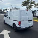 2021 Nissan NV200 S