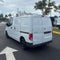 2021 Nissan NV200 S