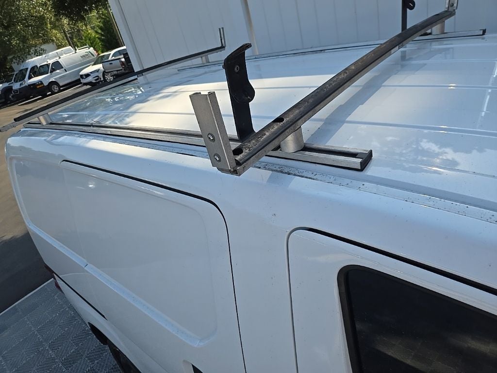 2021 Nissan NV200 S
