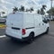 2021 Nissan NV200 S