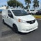 2021 Nissan NV200 S