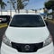 2021 Nissan NV200 S