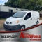 2019 Nissan NV200 S