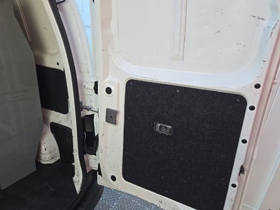 2019 Nissan NV200 S