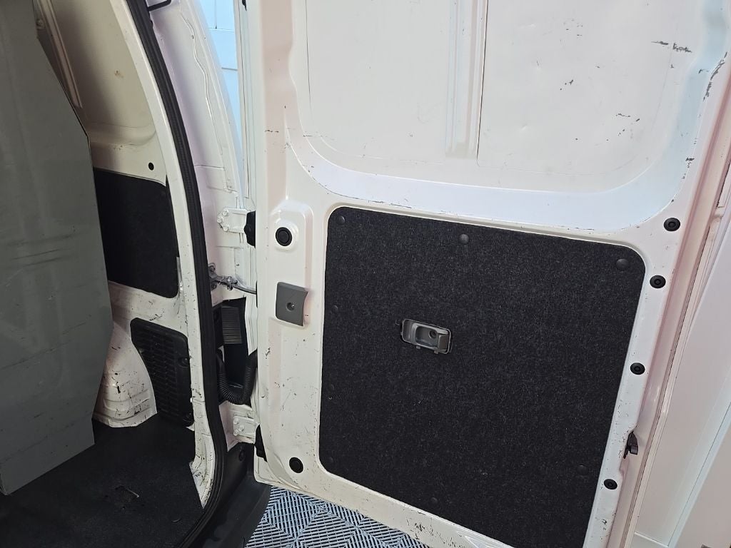 2019 Nissan NV200 S