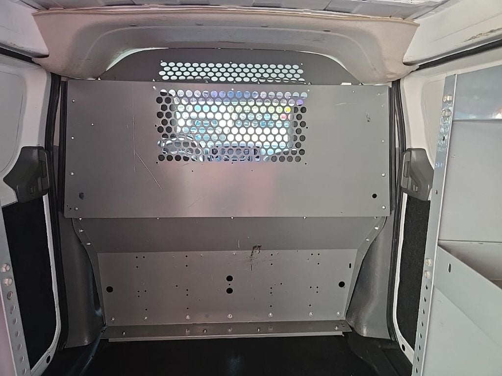 2019 Nissan NV200 S