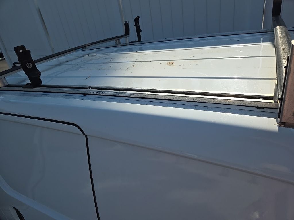 2019 Nissan NV200 S